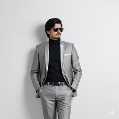 M KASHAN MALIK AWAN
