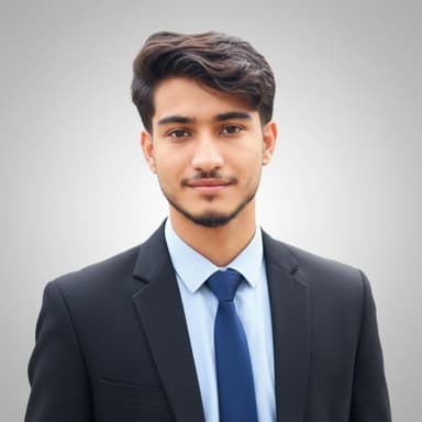 DANIYAL HUSSAIN
