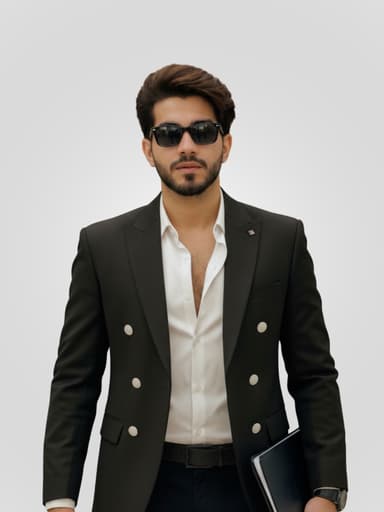 MIRZA HAMMAD BAIG