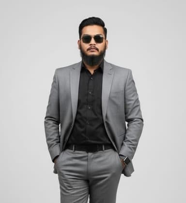 SYED OWAIS ALI