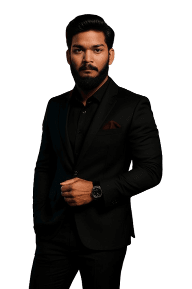 SYED OWAIS ALI