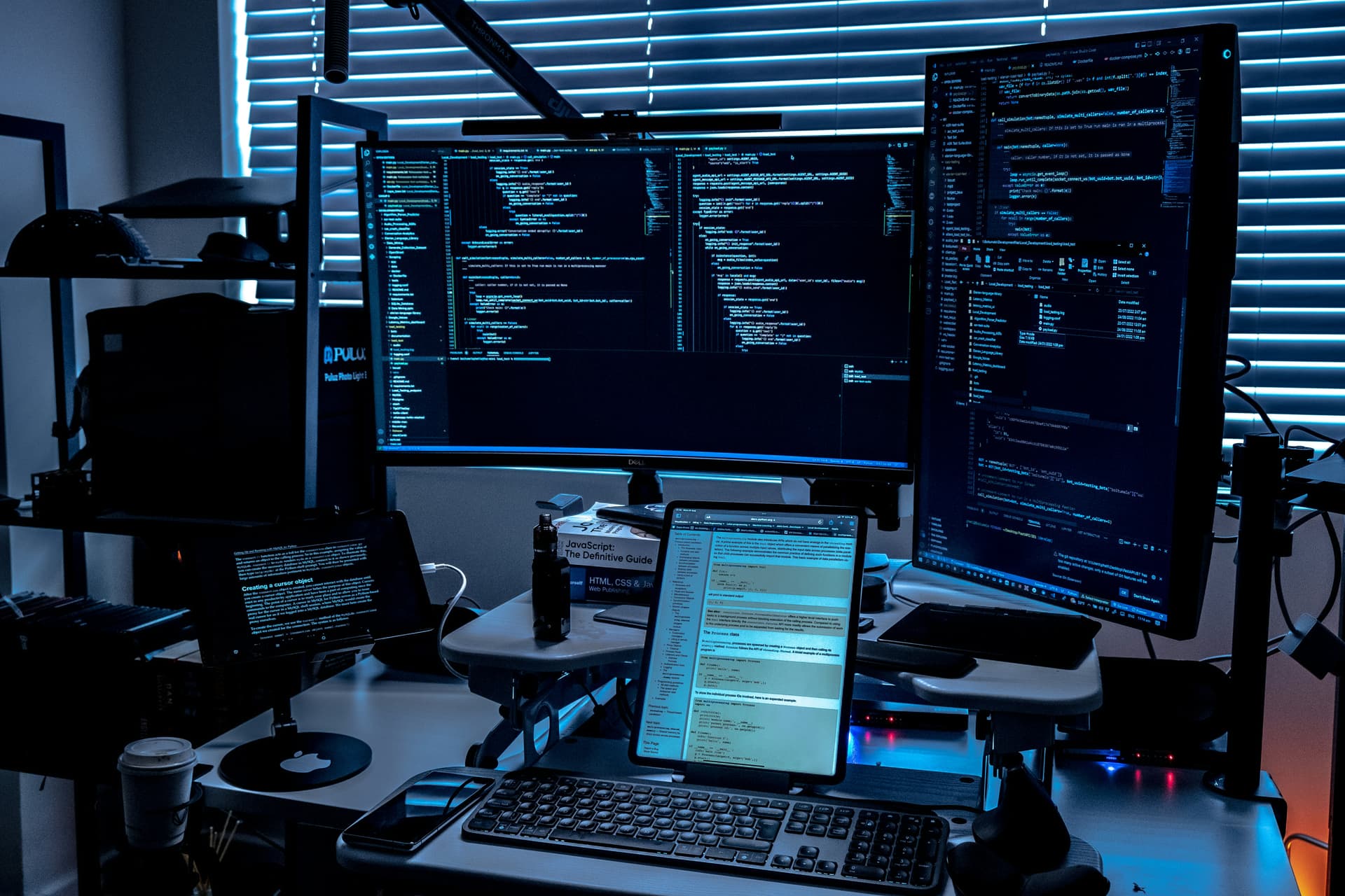 Protecting Businesses in the Digital Era