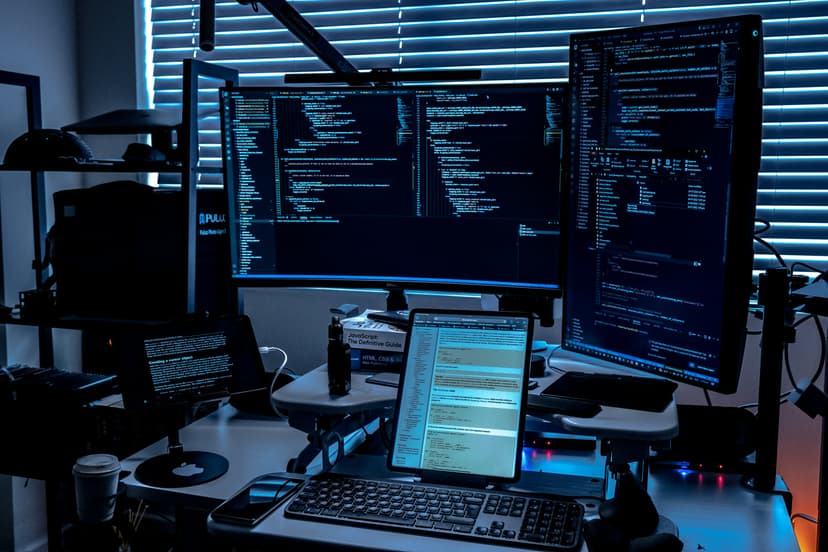 Protecting Businesses in the Digital Era