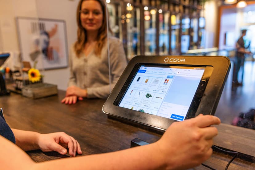 The Future of Retail