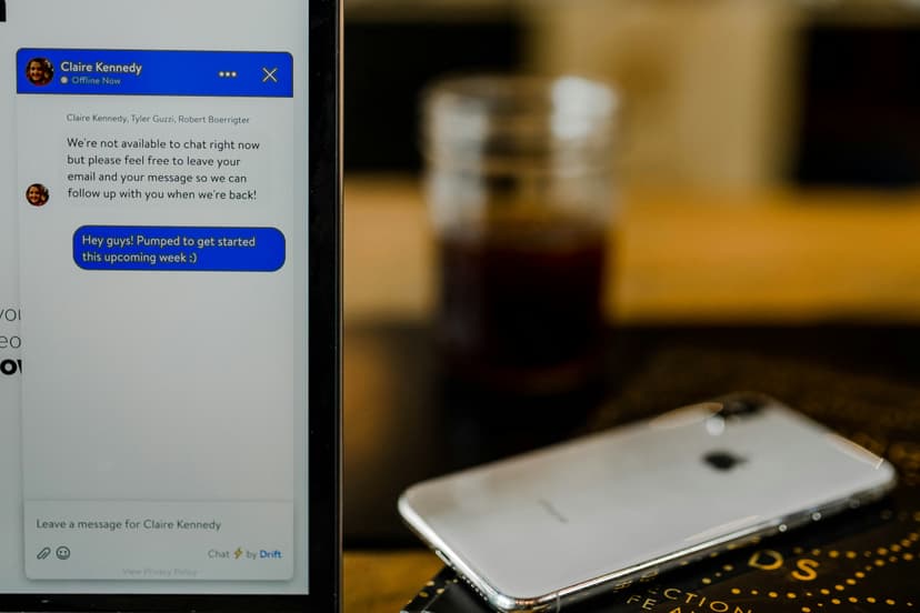 Transforming Customer Experience with AI Chatbots