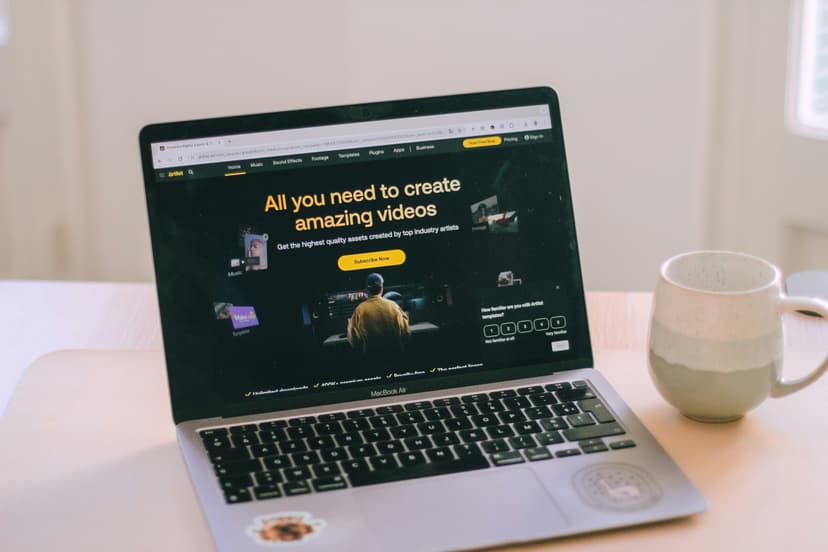 Why Every Business Needs a Website in 2025